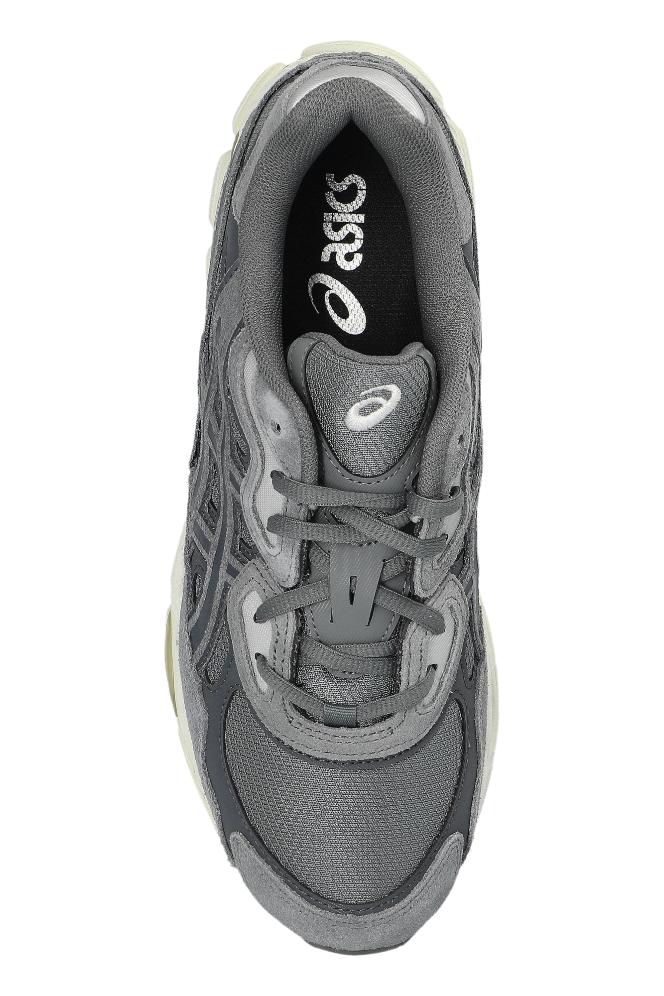 Grey Sports shoes `GEL-NYC` ASICS - Vitkac Canada